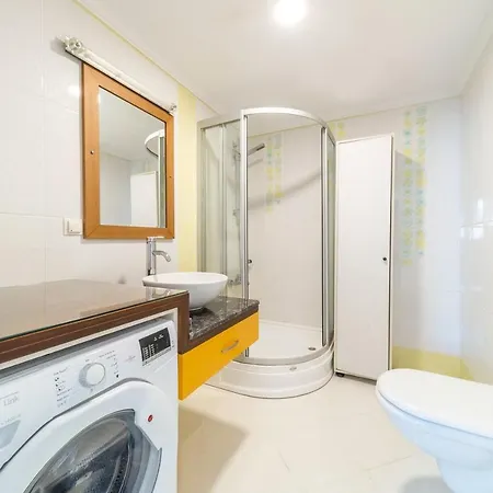 Comfortable Apartment Close To The Beach In Konyaalti * Antalia