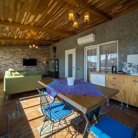 Appartamento Comfortable Apartment Close To The Beach In Konyaalti